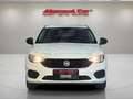 Fiat Tipo 1.4i Street * CLIM * BLUETOOTH * GARANTIE Blanc - thumbnail 2