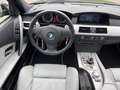 BMW M5 *1.HAND*PROMI VORBESITZ*UNFALLFREI*SCHECKHEFT* Czarny - thumbnail 9