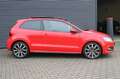 Volkswagen Polo 1.4 TSi GTI 3-Deurs DSG-AUTOMAAT  NAVI Rood - thumbnail 18