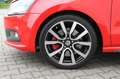 Volkswagen Polo 1.4 TSi GTI 3-Deurs DSG-AUTOMAAT  NAVI Rojo - thumbnail 17