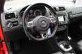 Volkswagen Polo 1.4 TSi GTI 3-Deurs DSG-AUTOMAAT  NAVI Rood - thumbnail 6