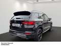 CUPRA Ateca 2.0 TSI DSG 4 Drive Voll-LED Navi Einparkhilfe Noir - thumbnail 3
