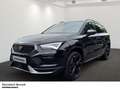 CUPRA Ateca 2.0 TSI DSG 4 Drive Voll-LED Navi Einparkhilfe Noir - thumbnail 1