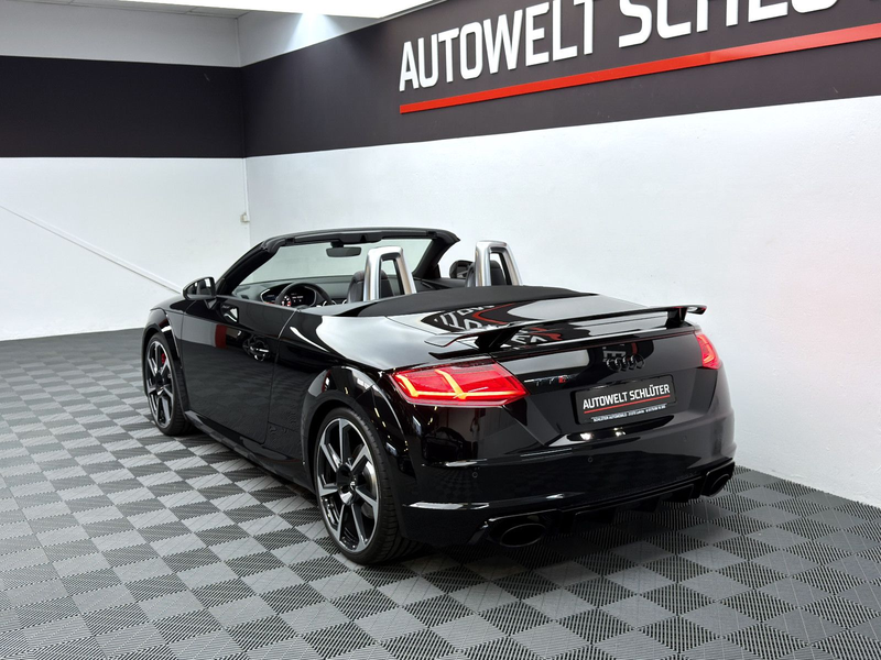 Audi TT RS 2.5 TFSI Roadster*B&O*Matrix*RS-Abgas 97dB — photo 6