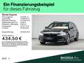 Skoda Superb Combi 2.0 TDI 4x4 DSG SPORTLINE*AHK*NAVI* Noir - thumbnail 2