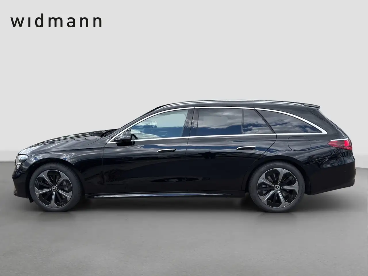 Mercedes-Benz E-Class 2026