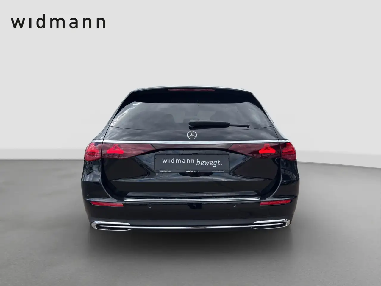 Mercedes-Benz E-Class 2026