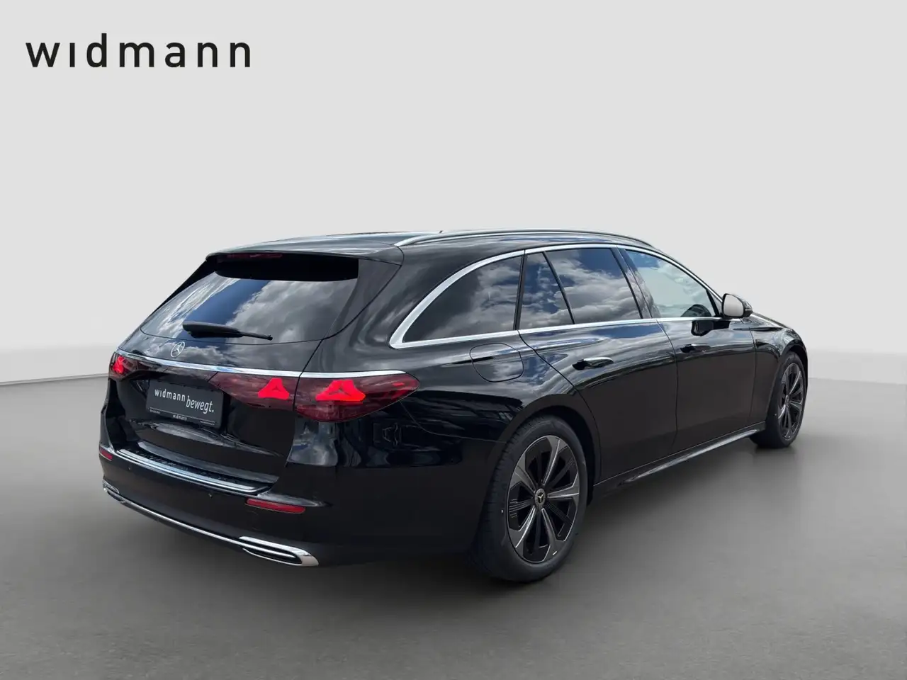 Mercedes-Benz E-Class 2026