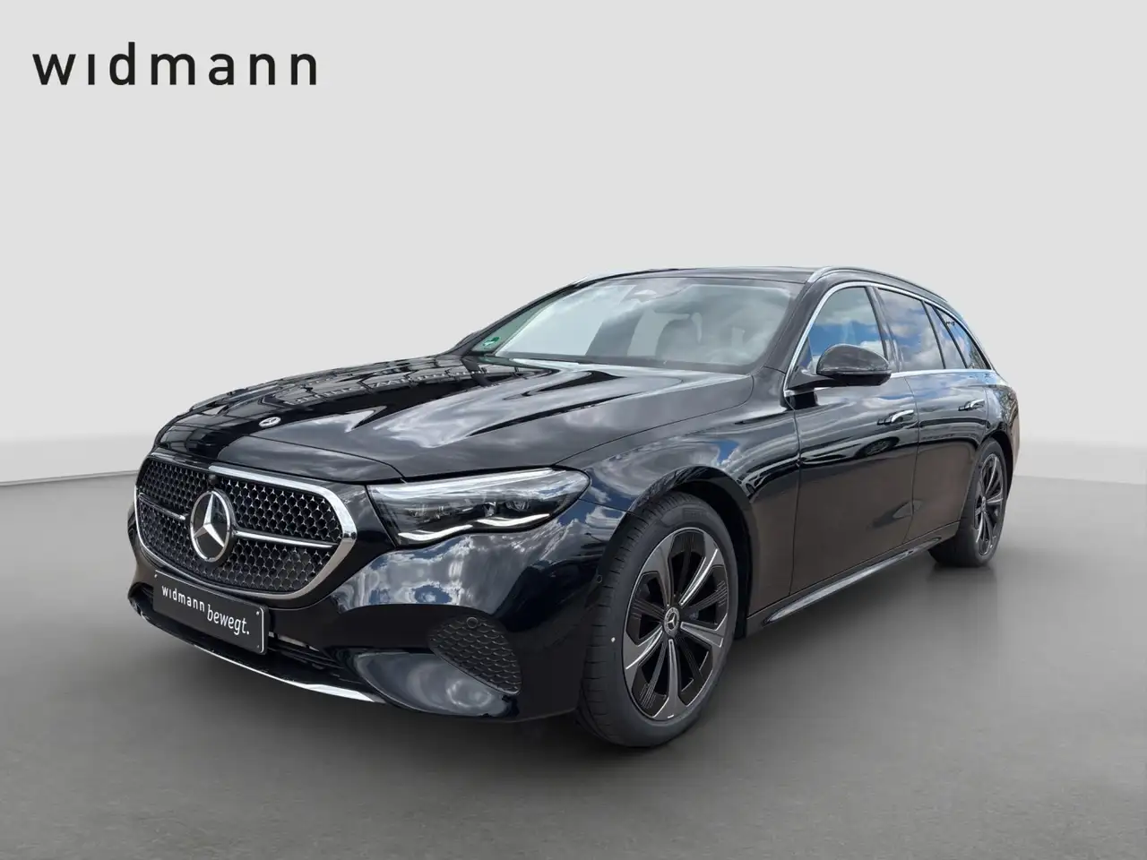 Mercedes-Benz E-Class 2026