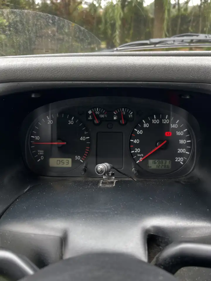 Volkswagen T4 Transporter 7DA1U2, foto 11