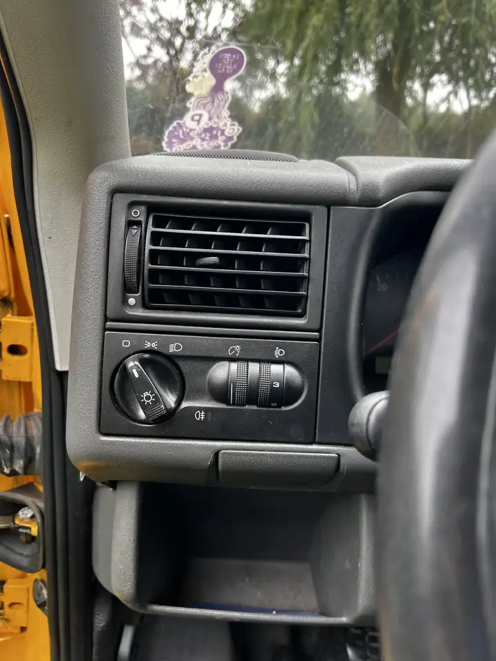 Volkswagen T4 Transporter 7DA1U2, foto 12