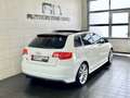 Audi S3 Panorama+ Bi Xenon+ Alcantara+ DSP Sound Beyaz - thumbnail 7