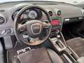 Audi S3 Panorama+ Bi Xenon+ Alcantara+ DSP Sound Fehér - thumbnail 11