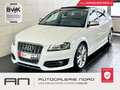 Audi S3 Panorama+ Bi Xenon+ Alcantara+ DSP Sound White - thumbnail 1