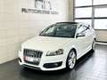 Audi S3 Panorama+ Bi Xenon+ Alcantara+ DSP Sound bijela - thumbnail 2