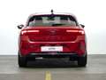 Opel Astra 1.2T XHT S/S Elegance 130 Rojo - thumbnail 4