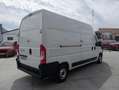 Fiat Ducato 35 L3 H3 2.3 1 (103 kW) Euro 6d-temp Blanc - thumbnail 11