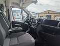 Fiat Ducato 35 L3 H3 2.3 1 (103 kW) Euro 6d-temp Blanc - thumbnail 20