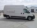 Fiat Ducato 35 L3 H3 2.3 1 (103 kW) Euro 6d-temp Blanc - thumbnail 9