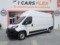 Fiat Ducato 35 L3 H3 2.3 1 (103 kW) Euro 6d-temp Blanc - thumbnail 1