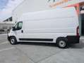 Fiat Ducato 35 L3 H3 2.3 1 (103 kW) Euro 6d-temp Blanc - thumbnail 12
