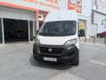 Fiat Ducato 35 L3 H3 2.3 1 (103 kW) Euro 6d-temp Blanc - thumbnail 3
