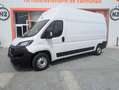 Fiat Ducato 35 L3 H3 2.3 1 (103 kW) Euro 6d-temp Blanc - thumbnail 2