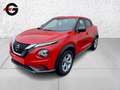 Nissan Juke ACENTA DIG-T 117 Rouge - thumbnail 1