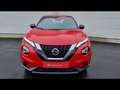 Nissan Juke ACENTA DIG-T 117 Rojo - thumbnail 2