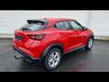 Nissan Juke ACENTA DIG-T 117 Rood - thumbnail 5