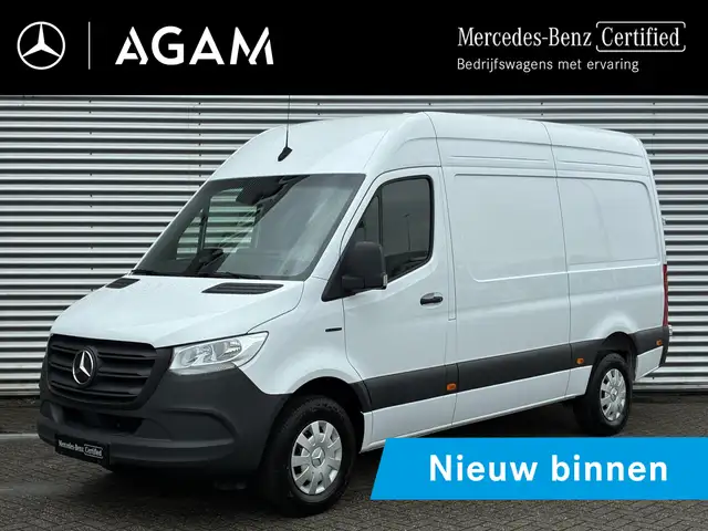 Mercedes-Benz 320 eSprinter L2 Pro-Edition 81kWh | 204pk | Wltp 313k