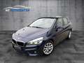 BMW 216 d Active Tourer 216 d Automatik*NAVI*LED*PDC Bleu - thumbnail 3