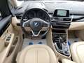 BMW 216 d Active Tourer 216 d Automatik*NAVI*LED*PDC Bleu - thumbnail 12