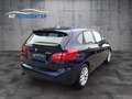 BMW 216 d Active Tourer 216 d Automatik*NAVI*LED*PDC Bleu - thumbnail 9