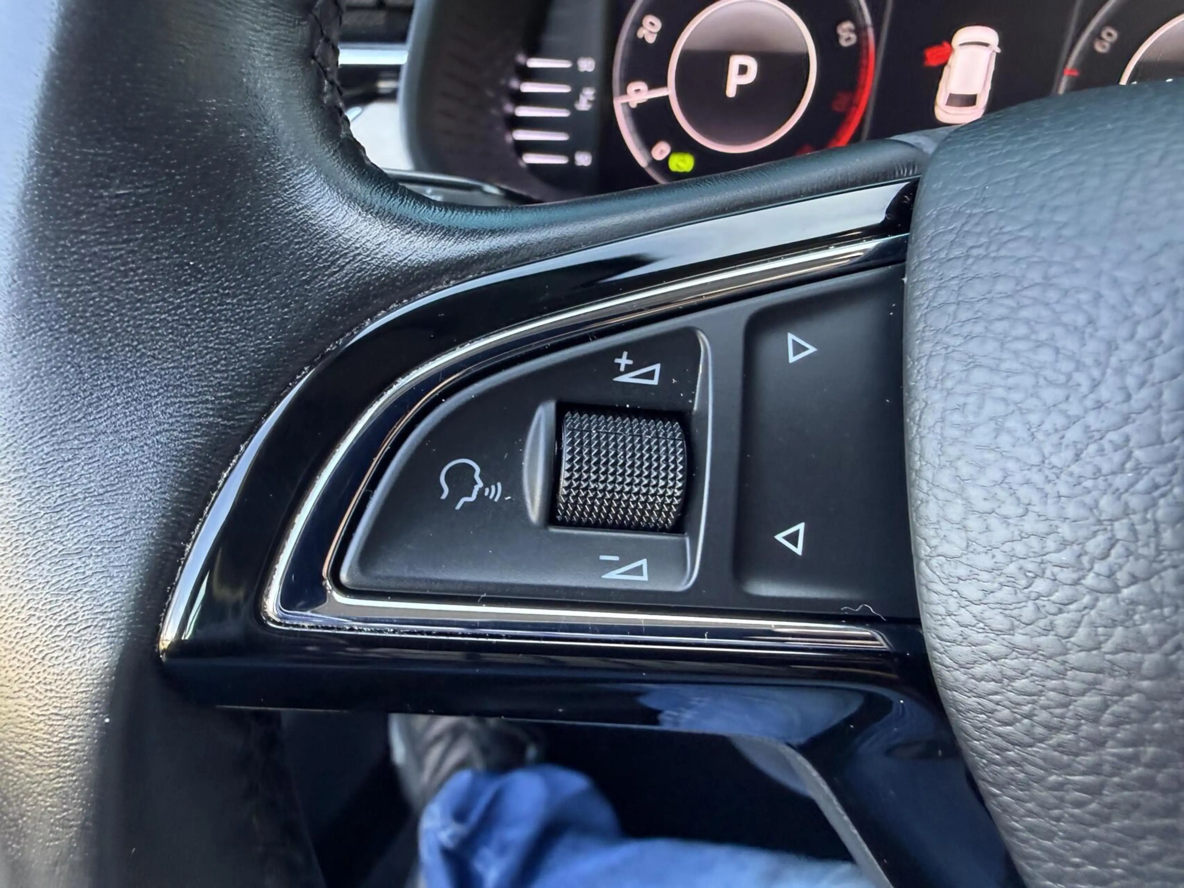 Skoda Scala 1.0 TSI Business Edition AUTOMAAT — photo 26