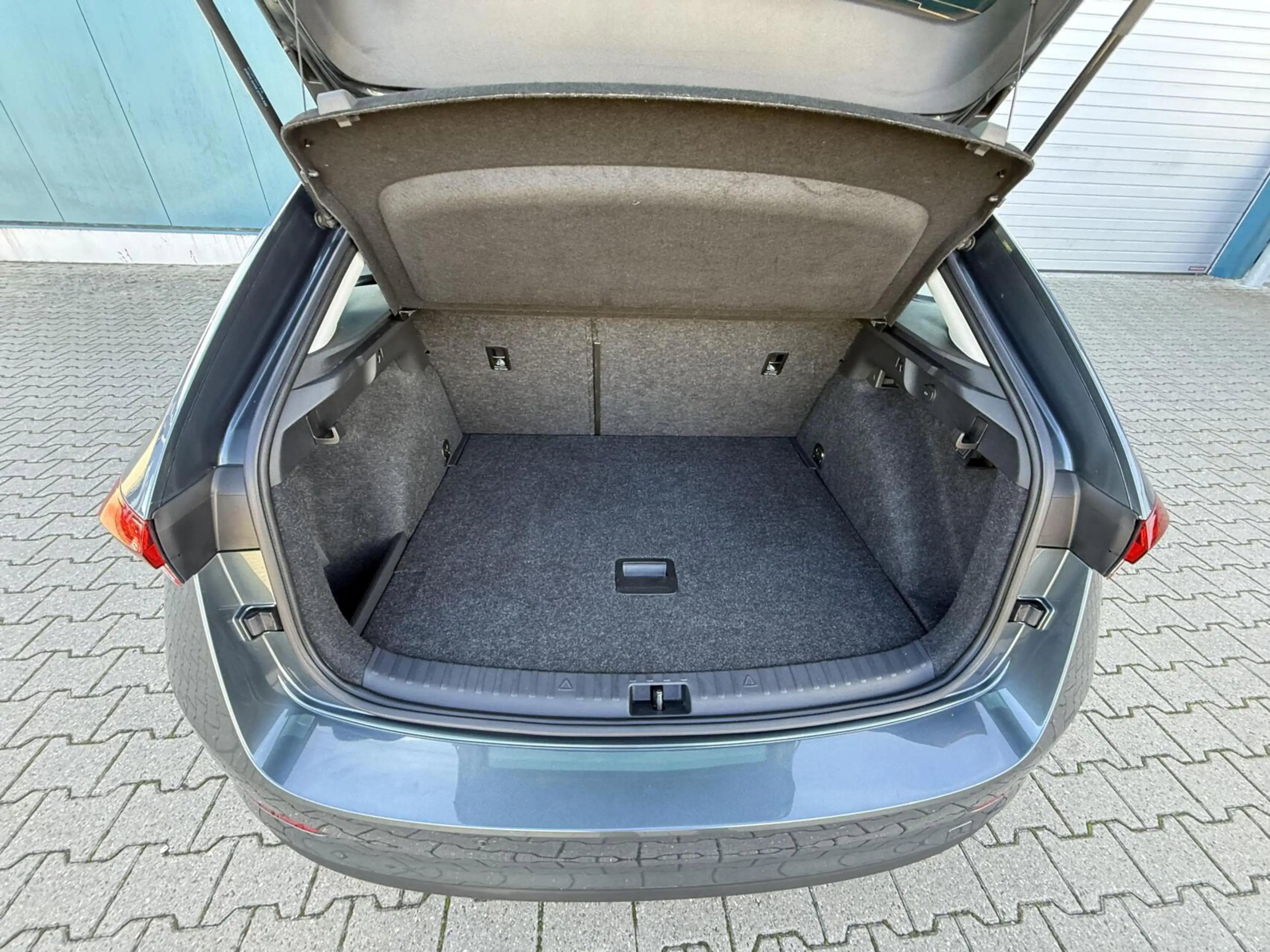 Skoda Scala 1.0 TSI Business Edition AUTOMAAT — photo 29