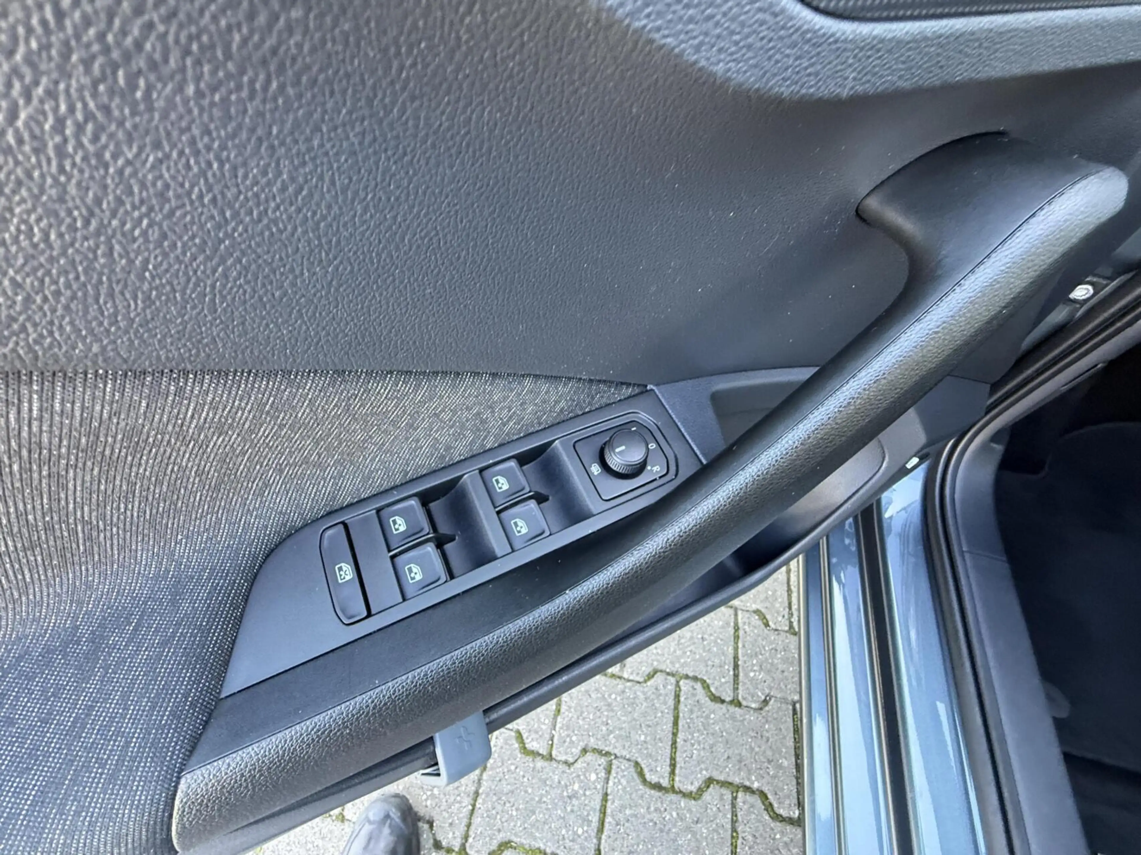 Skoda Scala 1.0 TSI Business Edition AUTOMAAT — photo 18