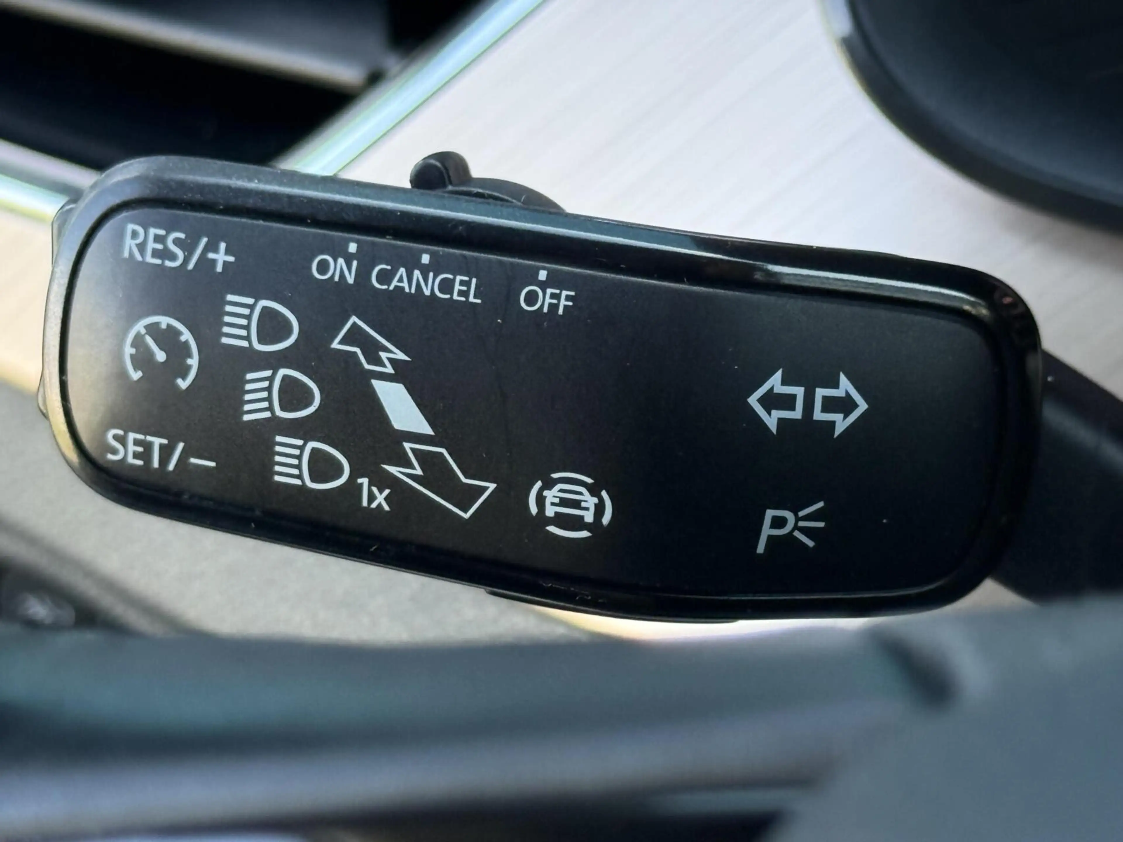 Skoda Scala 1.0 TSI Business Edition AUTOMAAT — photo 27