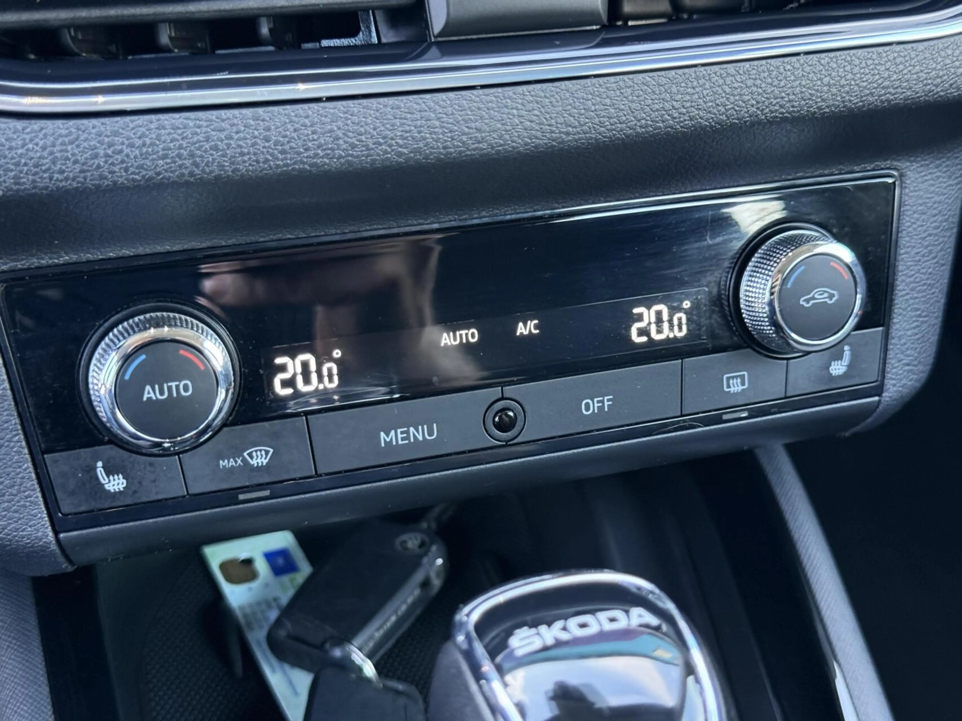 Skoda Scala 1.0 TSI Business Edition AUTOMAAT — photo 21