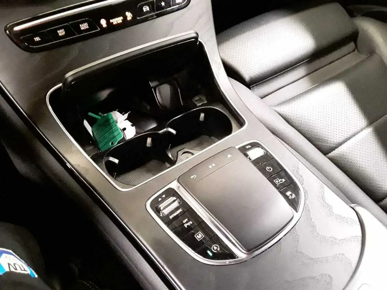 2022 Mercedes-Benz GLC 200 d Coupe 19*Memory*Kamera*VollLeder*Virtu, photograph 10