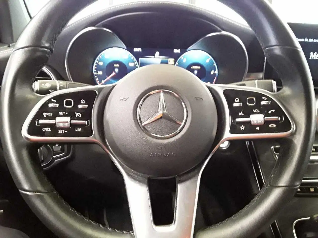 2022 Mercedes-Benz GLC 200 d Coupe 19*Memory*Kamera*VollLeder*Virtu, photograph 9