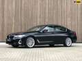 BMW 520 5-serie 520i High Executive *Nieuwe Model* Černá - thumbnail 1