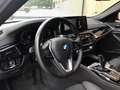 BMW 520 5-serie 520i High Executive *Nieuwe Model* Zwart - thumbnail 17