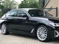 BMW 520 5-serie 520i High Executive *Nieuwe Model* Negro - thumbnail 29