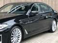 BMW 520 5-serie 520i High Executive *Nieuwe Model* Czarny - thumbnail 3