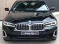 BMW 520 5-serie 520i High Executive *Nieuwe Model* Fekete - thumbnail 5