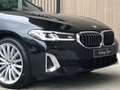 BMW 520 5-serie 520i High Executive *Nieuwe Model* Negro - thumbnail 31