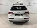Audi Q5 Advanced 35 TDI S tronic Blanc - thumbnail 5