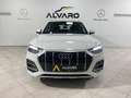 Audi Q5 Advanced 35 TDI S tronic Blanc - thumbnail 2