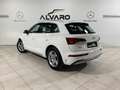 Audi Q5 Advanced 35 TDI S tronic Blanc - thumbnail 4